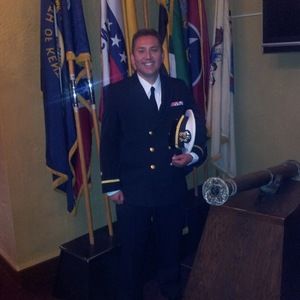 Meet your Posher, William